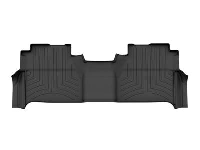 WeatherTech - WeatherTech 4417052 FloorLiner DigitalFit - Image 1