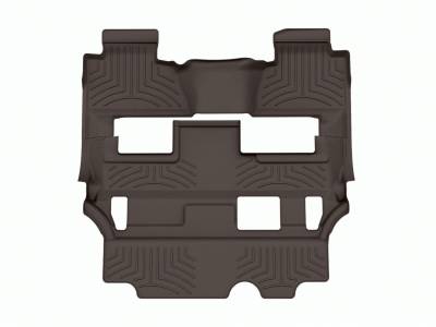 WeatherTech 476075IM FloorLiner HP