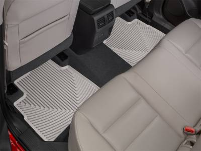 WeatherTech - WeatherTech W576GR All Weather Floor Mats - Image 2