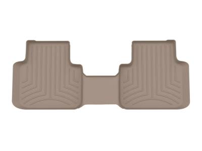 WeatherTech 4510844IM FloorLiner HP