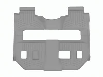 WeatherTech - WeatherTech 466942IM FloorLiner HP - Image 1