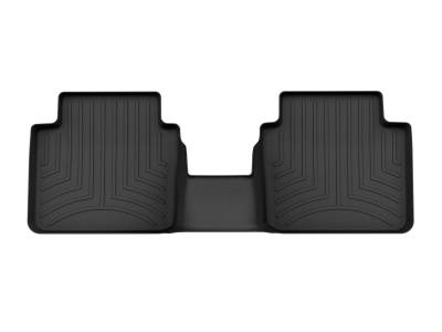 WeatherTech - WeatherTech 4417392 FloorLiner DigitalFit - Image 1