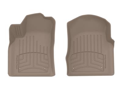 WeatherTech - WeatherTech 454851IM FloorLiner HP - Image 1