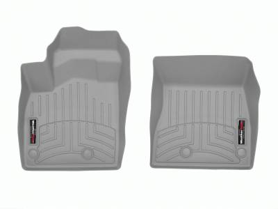 WeatherTech 4617701 FloorLiner DigitalFit
