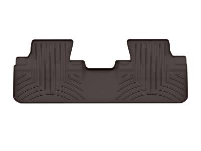 WeatherTech 478862IM FloorLiner HP