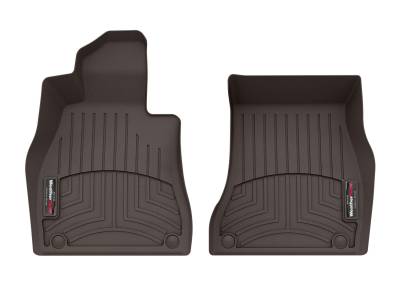WeatherTech 4717011 FloorLiner DigitalFit