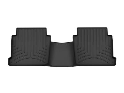 WeatherTech - WeatherTech 444862IM FloorLiner HP - Image 1