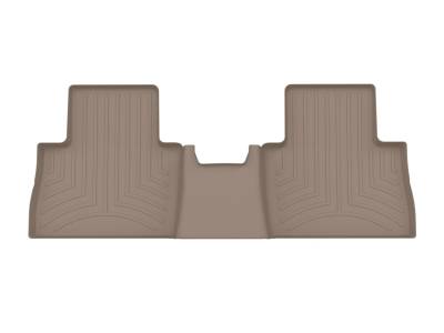 WeatherTech - WeatherTech 4517302 FloorLiner DigitalFit - Image 1
