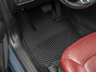 WeatherTech - WeatherTech W343 All Weather Floor Mats - Image 2