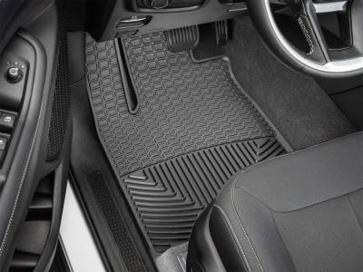 WeatherTech - WeatherTech W614 All Weather Floor Mats - Image 2