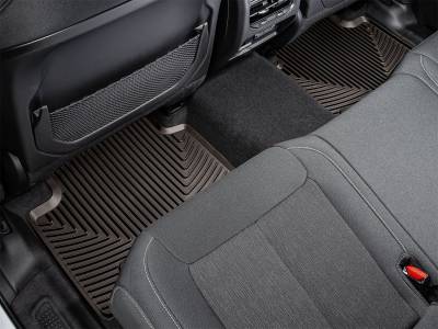 WeatherTech - WeatherTech W615CO All Weather Floor Mats - Image 2