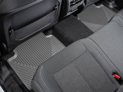 WeatherTech - WeatherTech W615GR All Weather Floor Mats - Image 2