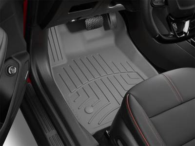 WeatherTech - WeatherTech 4616171IM FloorLiner HP - Image 2