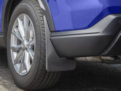 WeatherTech - WeatherTech 120160 MudFlap No-Drill DigitalFit - Image 2