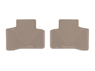 WeatherTech W443TN All Weather Floor Mats