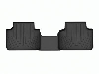 WeatherTech - WeatherTech 4414883 FloorLiner DigitalFit - Image 1