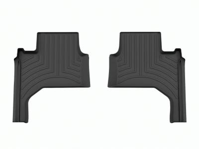WeatherTech 4417852 FloorLiner DigitalFit