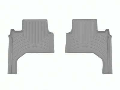 WeatherTech 4617852 FloorLiner DigitalFit