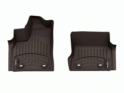 WeatherTech 4717851 FloorLiner DigitalFit