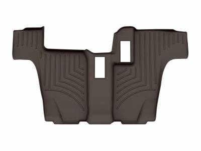 WeatherTech - WeatherTech 474013IM FloorLiner HP - Image 1