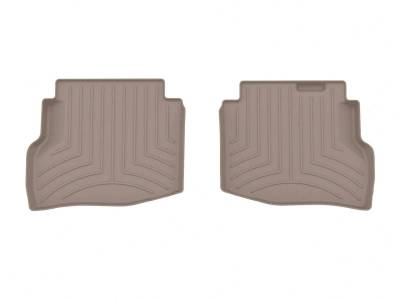 WeatherTech 459724IM FloorLiner HP
