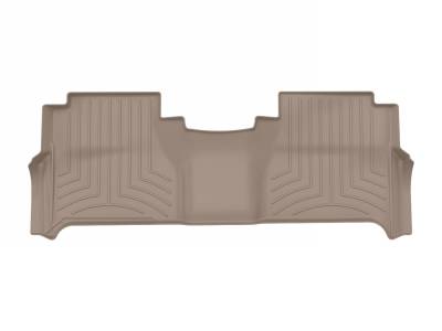 WeatherTech - WeatherTech 450473IM FloorLiner HP - Image 1