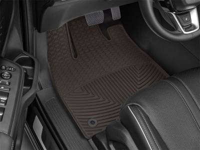 WeatherTech - WeatherTech W664CO All Weather Floor Mats - Image 2