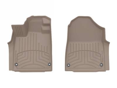 WeatherTech 4516691IM FloorLiner HP