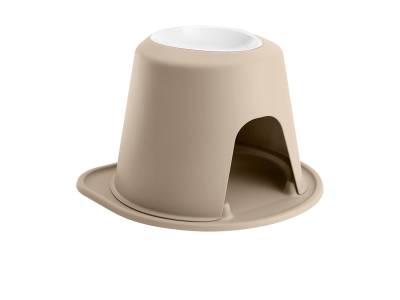 WeatherTech PSH6410TNTN Pet Feeding System