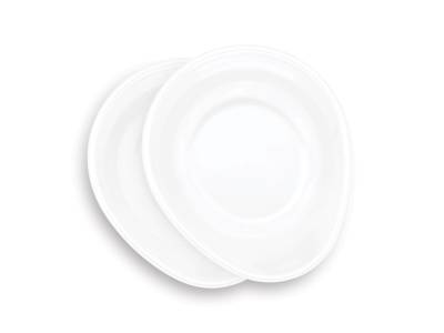 WeatherTech TR64BWLPR Pet Feeding System Extra Bowls