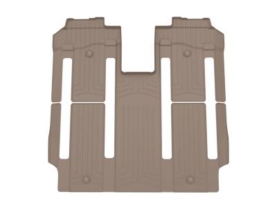 WeatherTech - WeatherTech 4516415 FloorLiner DigitalFit - Image 1