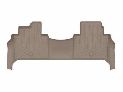 WeatherTech - WeatherTech 4519052 FloorLiner DigitalFit - Image 1