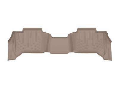 WeatherTech - WeatherTech 4519192 FloorLiner DigitalFit - Image 1