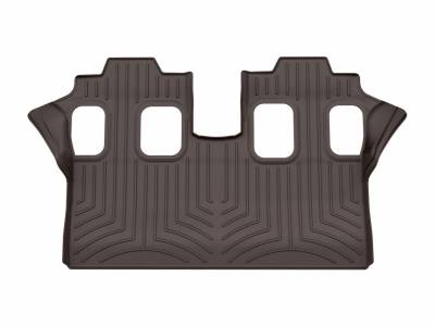 WeatherTech 4718744IM FloorLiner HP