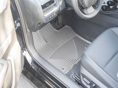 WeatherTech - WeatherTech W680GR All Weather Floor Mats - Image 2