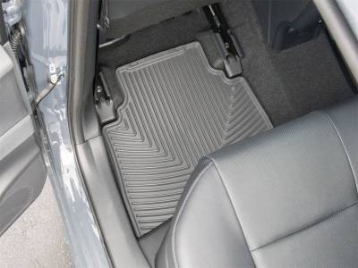 WeatherTech - WeatherTech W681GR All Weather Floor Mats - Image 2