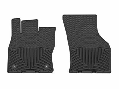 WeatherTech W749 All Weather Floor Mats