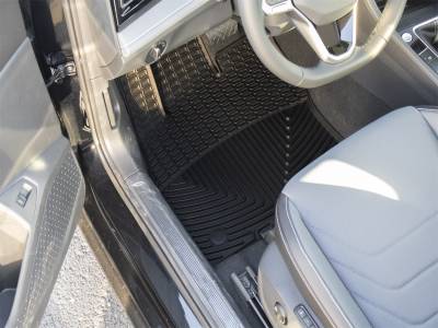 WeatherTech - WeatherTech W749 All Weather Floor Mats - Image 2