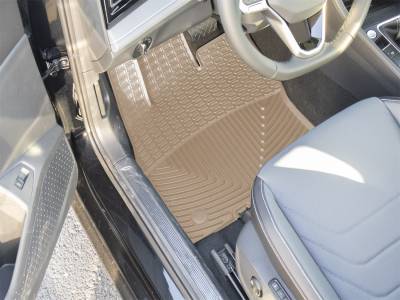 WeatherTech - WeatherTech W749TN All Weather Floor Mats - Image 2