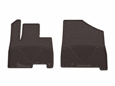 WeatherTech W751CO All Weather Floor Mats