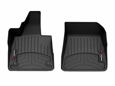 WeatherTech - WeatherTech 4419321 FloorLiner DigitalFit - Image 1