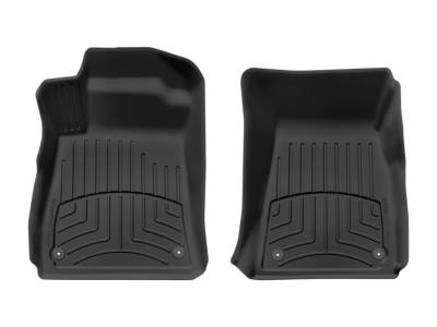 WeatherTech - WeatherTech 4419561IM FloorLiner HP - Image 1