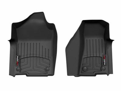 WeatherTech - WeatherTech 4419631V FloorLiner DigitalFit - Image 1