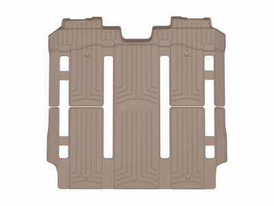 WeatherTech - WeatherTech 4516412IM FloorLiner HP - Image 1