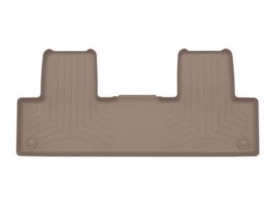 WeatherTech - WeatherTech 4519272 FloorLiner DigitalFit - Image 1