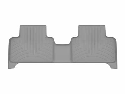 WeatherTech 4619322 FloorLiner DigitalFit