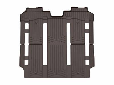 WeatherTech 4716412IM FloorLiner HP