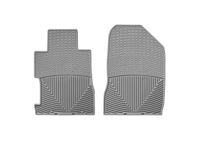WeatherTech W65GR All Weather Floor Mats