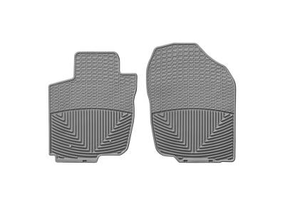 WeatherTech W81GR All Weather Floor Mats
