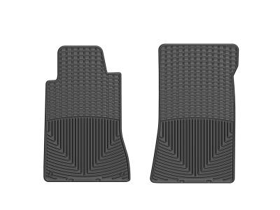 WeatherTech W35 All Weather Floor Mats